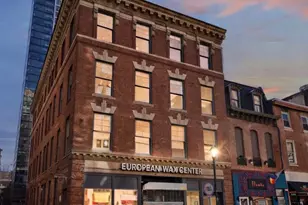 203 S 13th St, Philadelphia, PA 19107 - Photo 22