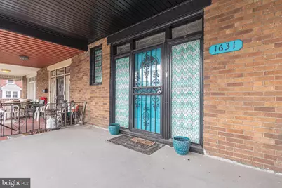 1631 W Champlost Street, Philadelphia, PA 19141 - Photo 1