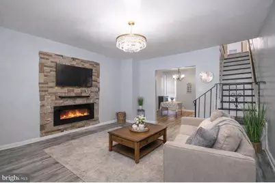 1631 W Champlost Street, Philadelphia, PA 19141 - Photo 2