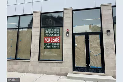 1100 Ridge Avenue, Philadelphia, PA 19123 - Photo 2