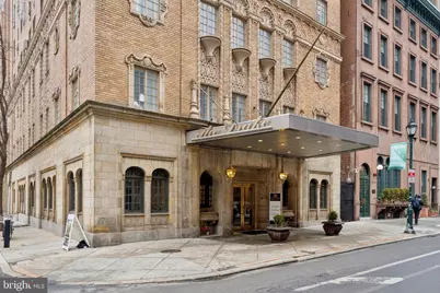 1512 Spruce Street #2502, Philadelphia, PA 19102 - Photo 12