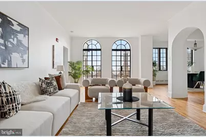 1512 Spruce Street #2502, Philadelphia, PA 19102 - Photo 1