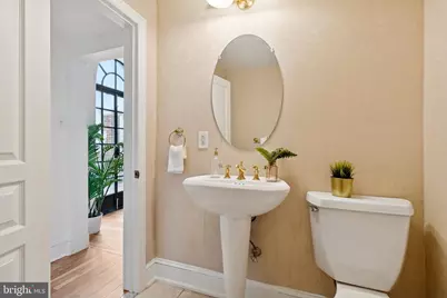 1512 Spruce Street #2502, Philadelphia, PA 19102 - Photo 8