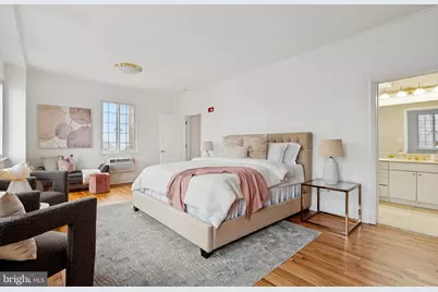 1512 Spruce Street #2502, Philadelphia, PA 19102 - Photo 6