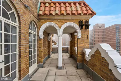 1512 Spruce Street #2502, Philadelphia, PA 19102 - Photo 10