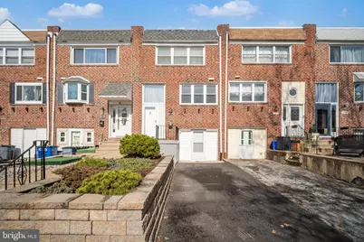 12208 Sweet Briar Road, Philadelphia, PA 19154 - Photo 1