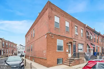 1731 W Passyunk Avenue, Philadelphia, PA 19145 - Photo 1