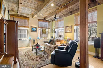 214 New Street #C, Philadelphia, PA 19106 - Photo 1