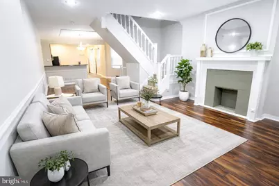 1745 N 60th Street, Philadelphia, PA 19151 - Photo 1