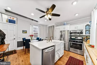 1718 Rodman Street, Philadelphia, PA 19146 - Photo 4