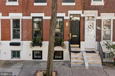 617 S Bambrey Street, Philadelphia, PA 19146 - Photo 38