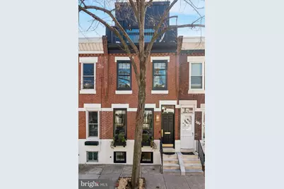 617 S Bambrey Street, Philadelphia, PA 19146 - Photo 2