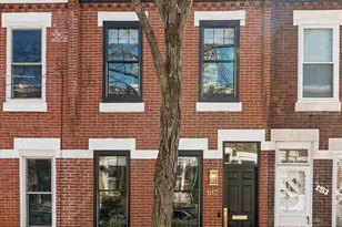 617 S Bambrey St, Philadelphia, PA 19146 - Photo 2