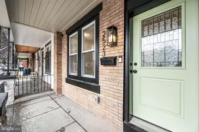 2523 W Thompson Street, Philadelphia, PA 19121 - Photo 4