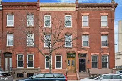 878 N 22nd Street, Philadelphia, PA 19130 - Photo 1