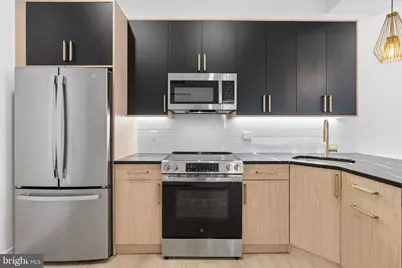 1232 Chancellor Street #3B, Philadelphia, PA 19107 - Photo 2