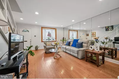 517 Parnell Place, Philadelphia, PA 19144 - Photo 4