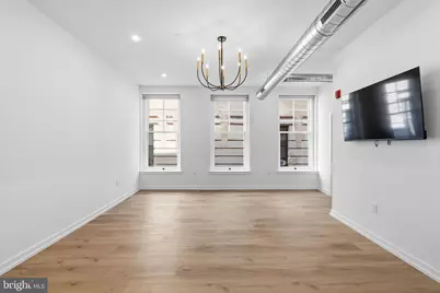 203 S 13th Street #3B, Philadelphia, PA 19107 - Photo 10