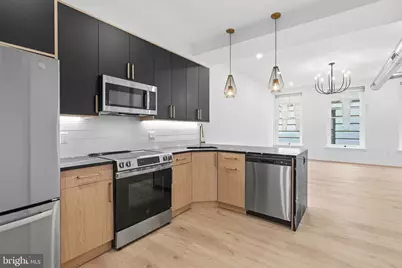 203 S 13th Street #3B, Philadelphia, PA 19107 - Photo 1