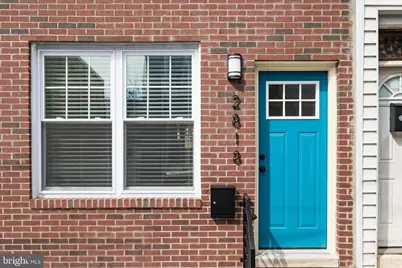 2818 Agate Street, Philadelphia, PA 19134 - Photo 4