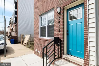2818 Agate Street, Philadelphia, PA 19134 - Photo 2