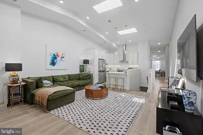 120 N 3rd Street #4, Philadelphia, PA 19106 - Photo 1