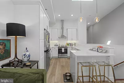 120 N 3rd Street #4, Philadelphia, PA 19106 - Photo 4