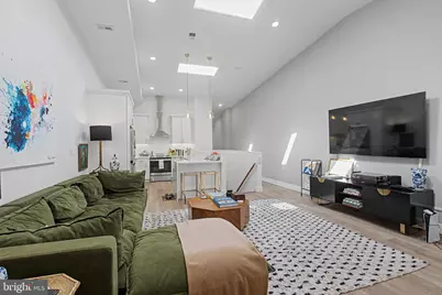 120 N 3rd Street #4, Philadelphia, PA 19106 - Photo 2