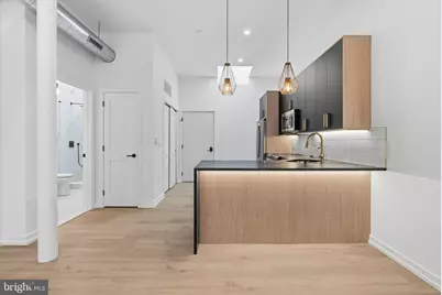 203 S 13th Street #4B, Philadelphia, PA 19107 - Photo 6