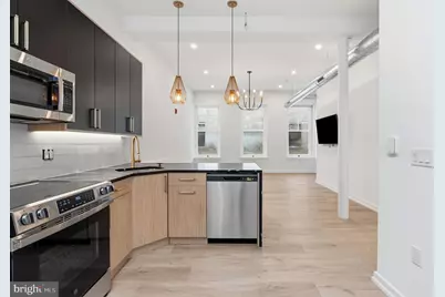 203 S 13th Street #4B, Philadelphia, PA 19107 - Photo 2