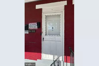 5133 Irving Street #A, Philadelphia, PA 19139 - Photo 4