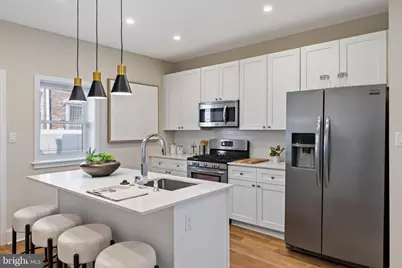 1406 S 23rd Street, Philadelphia, PA 19146 - Photo 2