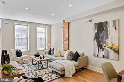 1406 S 23rd Street, Philadelphia, PA 19146 - Photo 1
