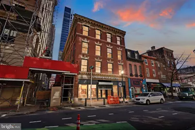 203 S 13th Street #4C, Philadelphia, PA 19107 - Photo 16