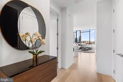 1911 Walnut #3504, Philadelphia, PA 19103 - Photo 2