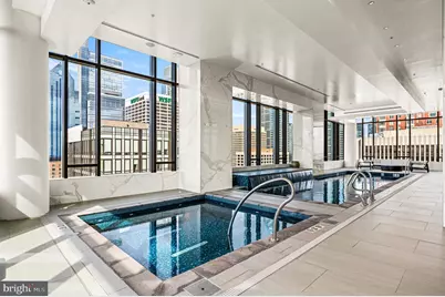 1911 Walnut #3504, Philadelphia, PA 19103 - Photo 24