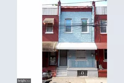 2522 W Montgomery Avenue, Philadelphia, PA 19121 - Photo 1