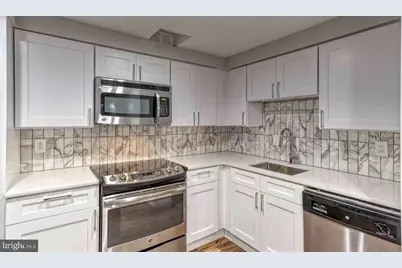 1815 John F Kennedy Boulevard #0B-1202, Philadelphia, PA 19103 - Photo 4