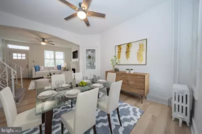 34 W Durham Street, Philadelphia, PA 19119 - Photo 2