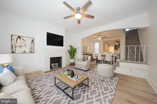 34 W Durham St, Philadelphia, PA 19119 - Photo 1