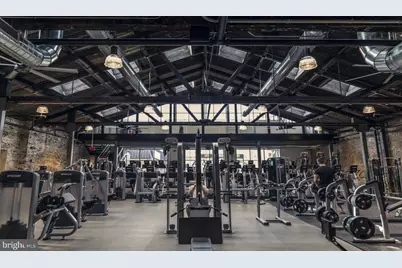 1815 John F Kennedy Boulevard #0B-829, Philadelphia, PA 19103 - Photo 20