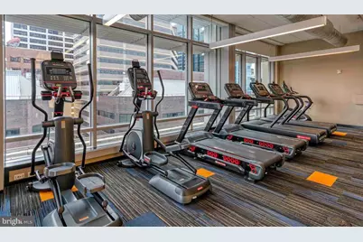 1815 John F Kennedy Boulevard #1B-909, Philadelphia, PA 19103 - Photo 20