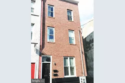 2018 N 18th Street #B, Philadelphia, PA 19121 - Photo 2