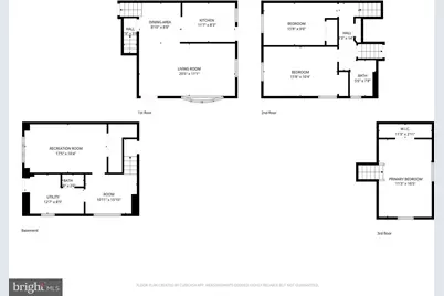 2942 Arlan Avenue, Philadelphia, PA 19136 - Photo 44