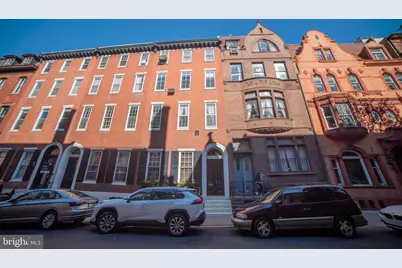 1927 Spruce Street #2R, Philadelphia, PA 19103 - Photo 1