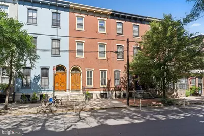 404 S 22nd Street #2R, Philadelphia, PA 19146 - Photo 2