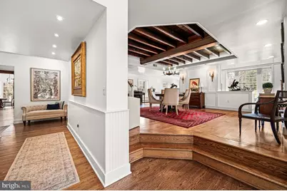 511 W Moreland Avenue, Philadelphia, PA 19118 - Photo 4