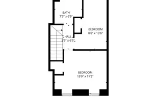 2165 E Firth St, Philadelphia, PA 19125 - Photo 18