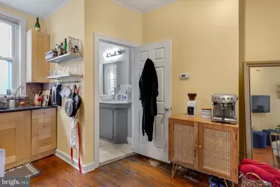 1341 Lombard Street #2, Philadelphia, PA 19147 - Photo 4