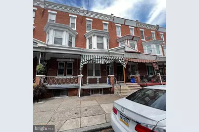 3748 N Bouvier Street, Philadelphia, PA 19140 - Photo 1